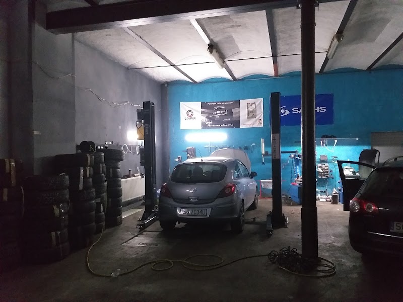 Wymiana Płynów i Filtrów