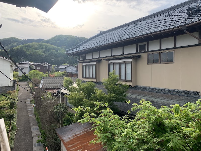 Hamamatsuya Hotel