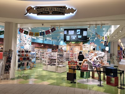 DiverCity Tokyo Plaza