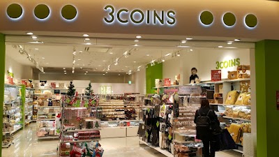 DiverCity Tokyo Plaza