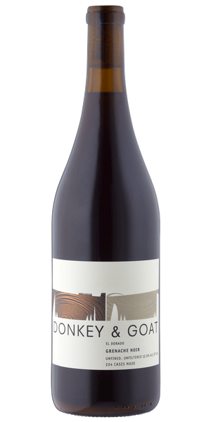 customer photo 2 of Donkey & Goat Winery