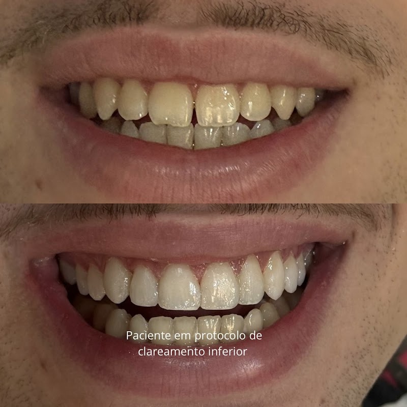 Dra. Raquel Abukater - Dentista em Copacabana