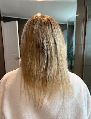 Hair by Sam Elizabeth photo 3