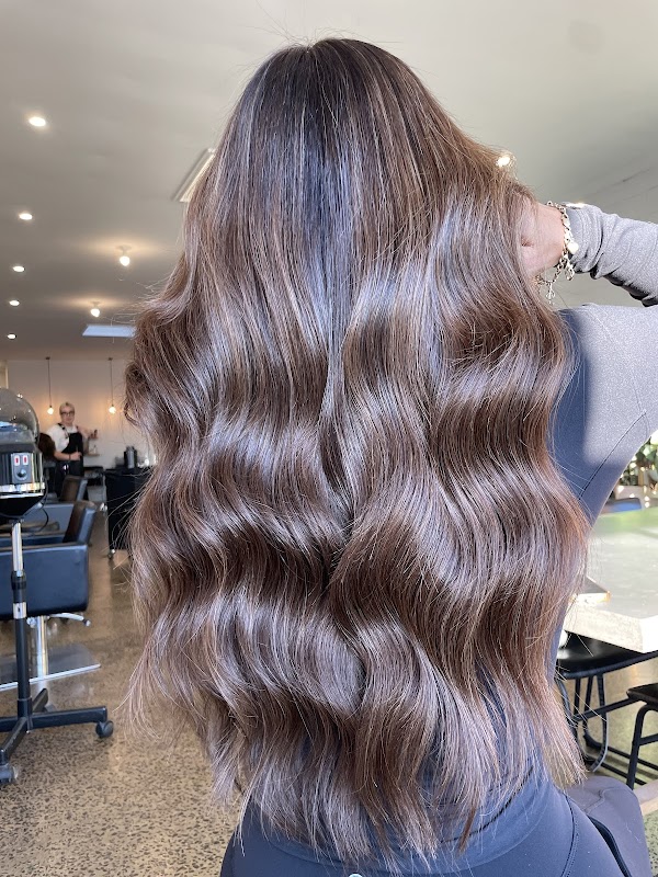 Hair by Sam Elizabeth photo 1