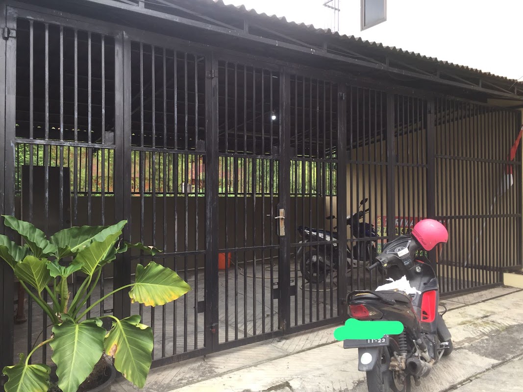 Griya Simalem