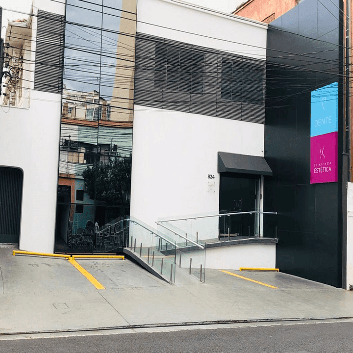 Clínica Dental Care de Especialidades odontológicas - foto 2