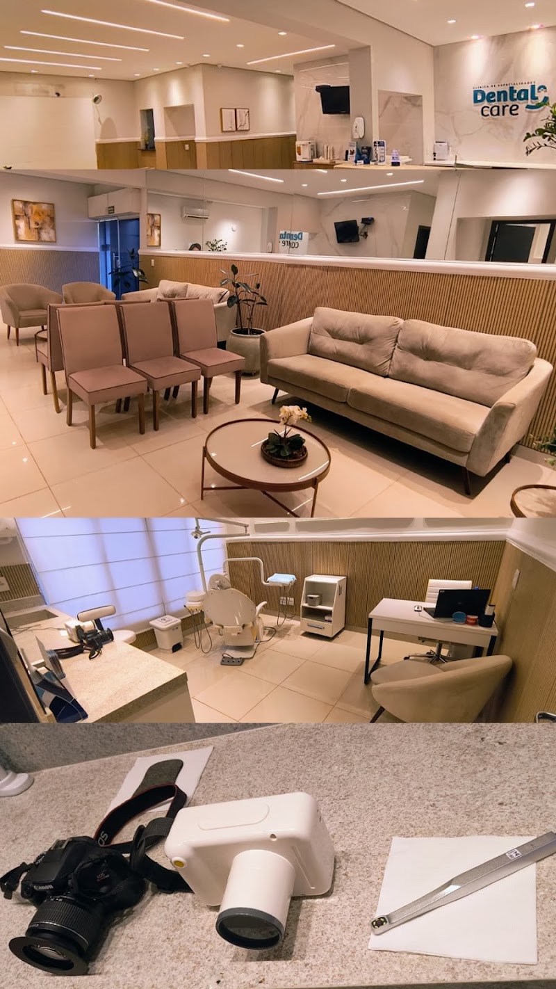 Clínica Dental Care de Especialidades odontológicas - foto 3