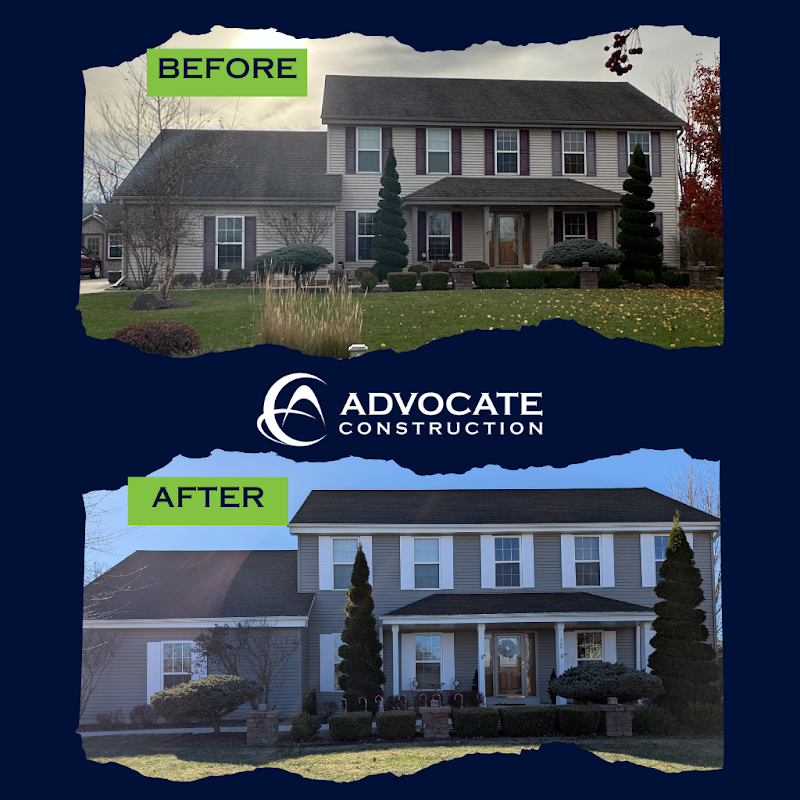 Advocate Construction, Inc