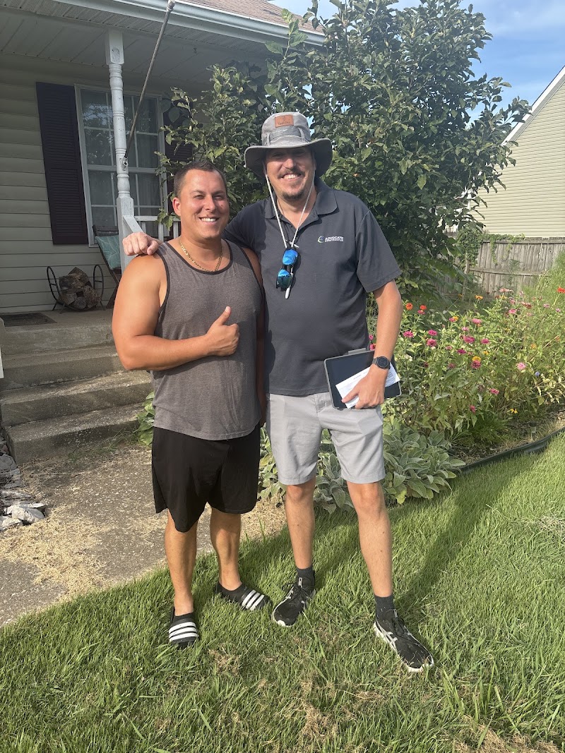 Advocate Construction, Inc