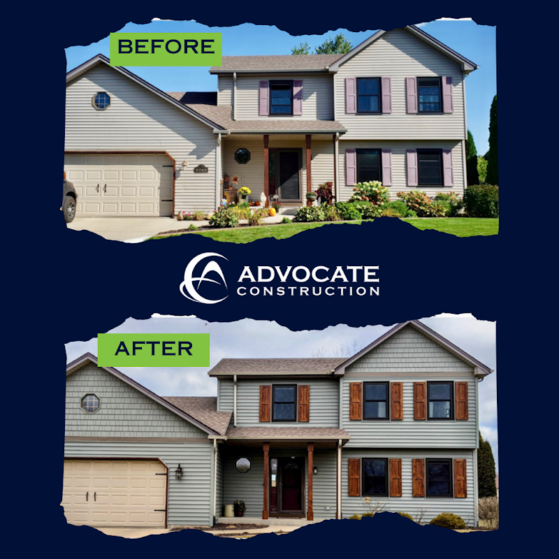 Advocate Construction, Inc