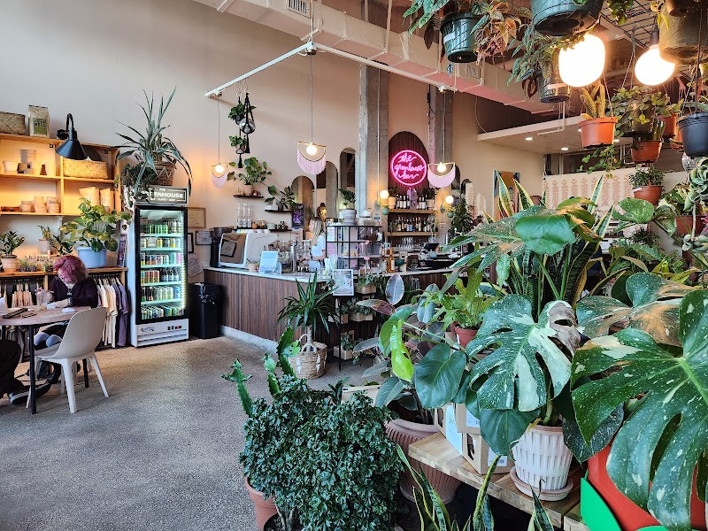 The Greenhouse Bar photo 4