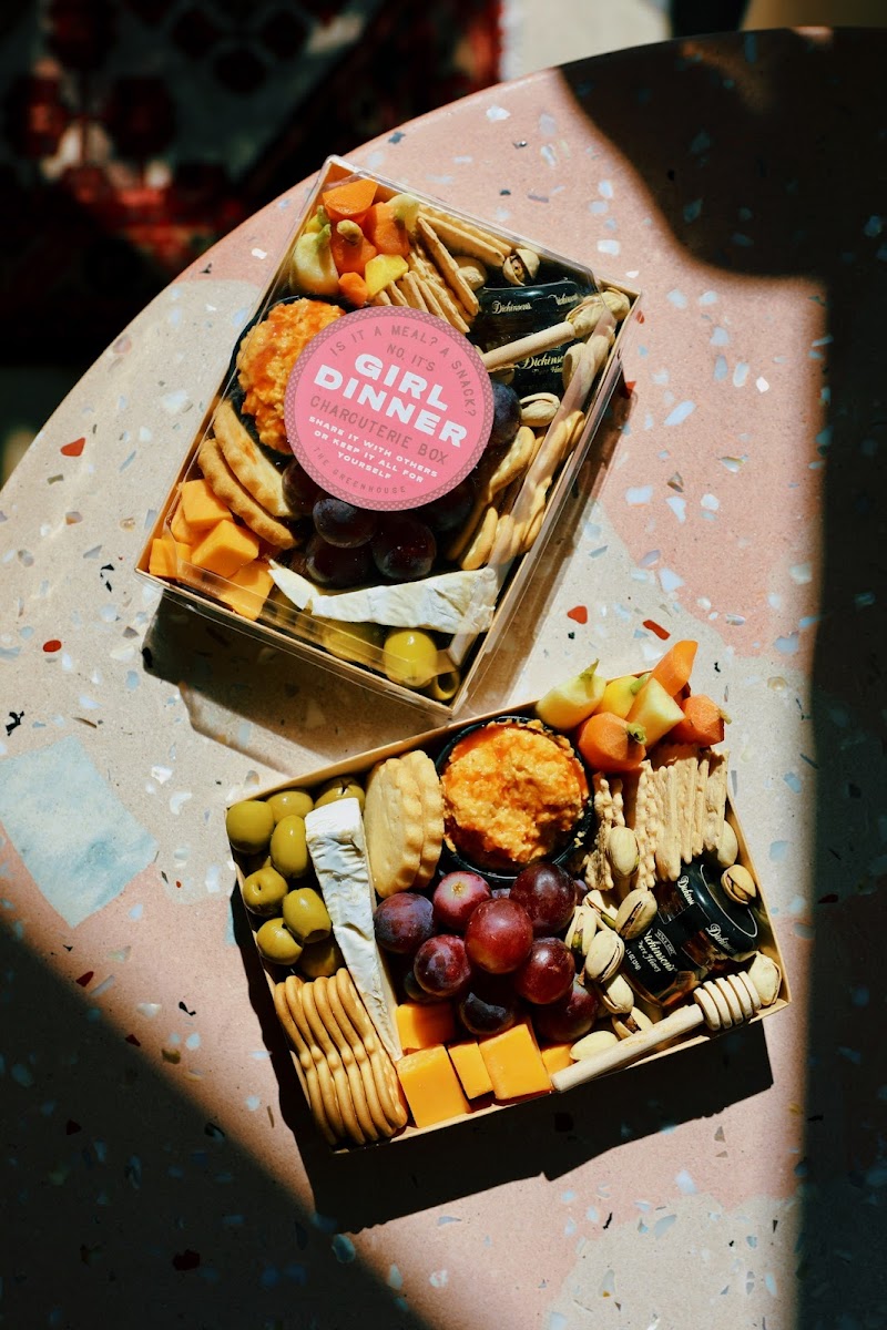 The Greenhouse Bar photo 2