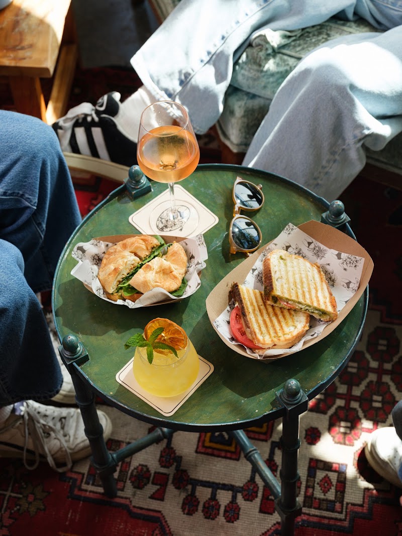 The Greenhouse Bar photo 2