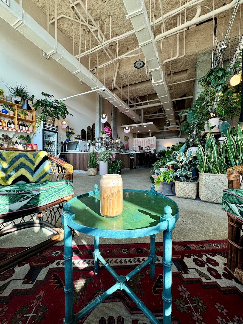 The Greenhouse Bar photo 1