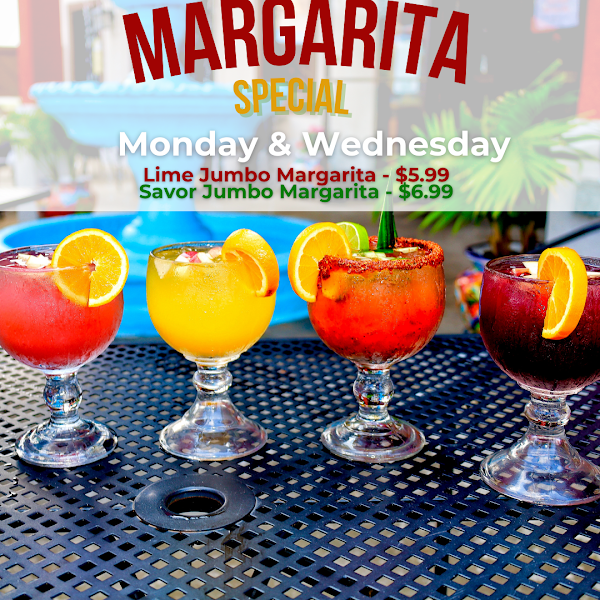 Photo by Felipe's Mexican Restaurant