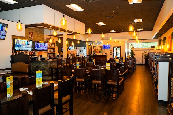 FELIPE'S MEXICAN RESTAURANT exterior