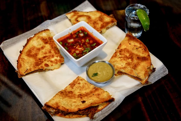 Photo by Felipe's Mexican Restaurant