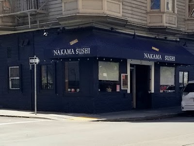 Nakama Sushi photo 1