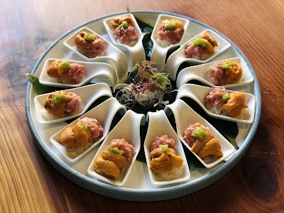 Nakama Sushi photo 2