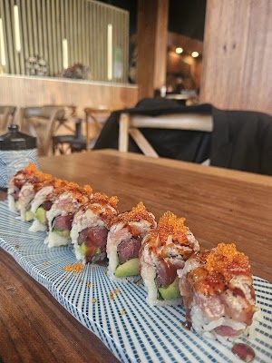 Nakama Sushi photo 3