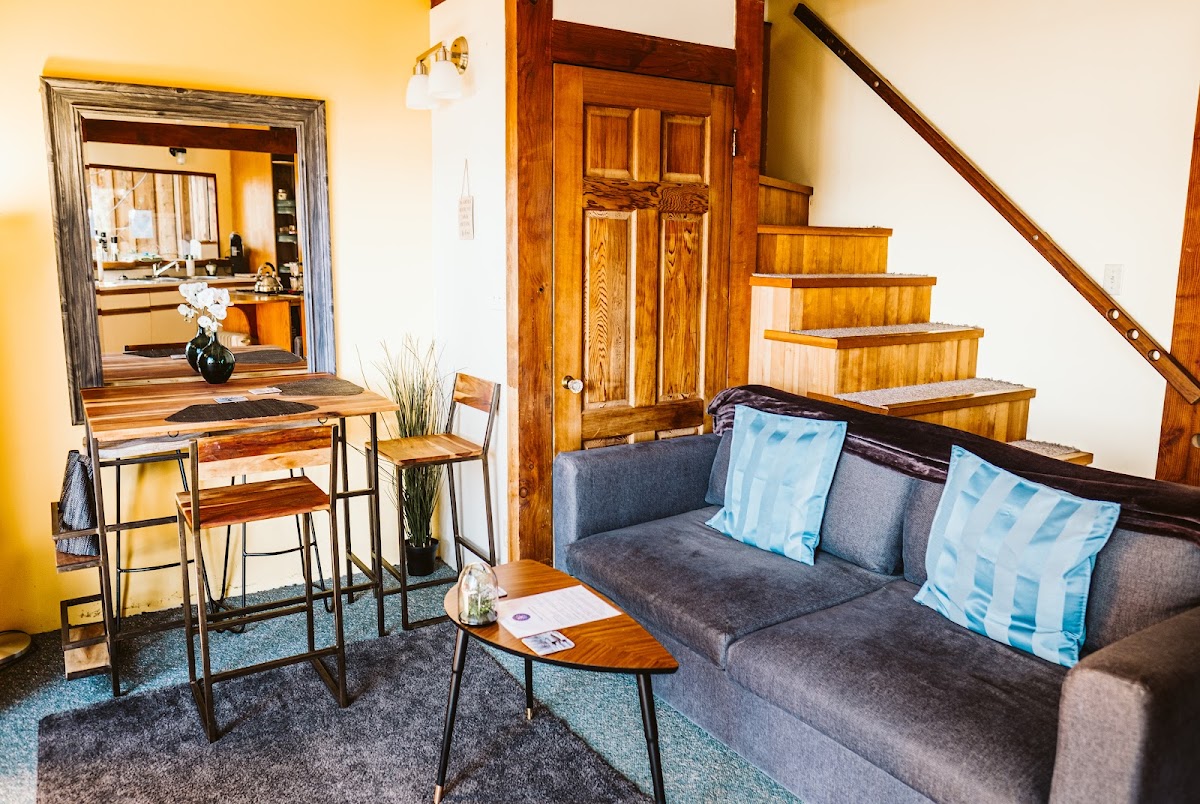 Serenity by the Sea Retreats — 4