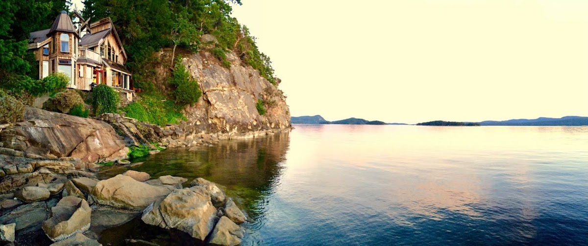 Serenity by the Sea Retreats