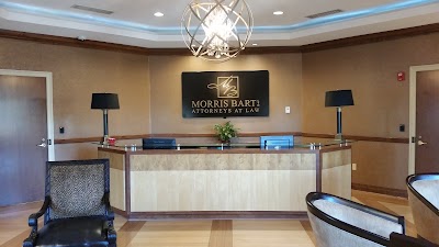 Morris Bart Personal Injury Lawyers - Car accident lawyer in Gulfport