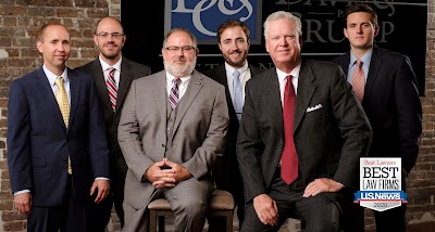 Davis & Crump, P.C. Attorneys At Law - Car accident lawyer in Gulfport