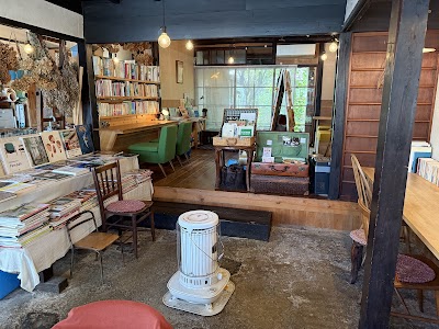 ミジンコブンコ