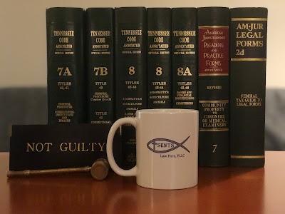 Sents Law Firm, PLLC