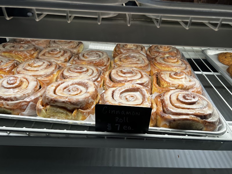 High Rise Bakery photo 4