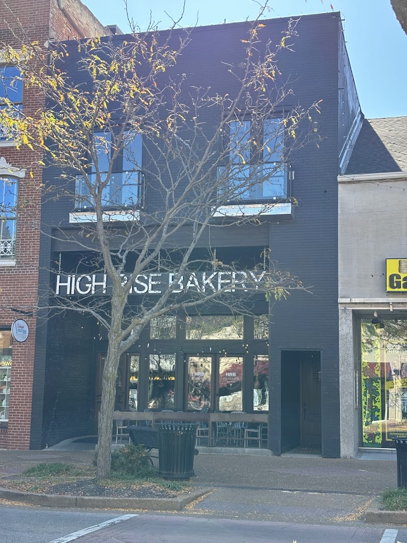 High Rise Bakery photo 1
