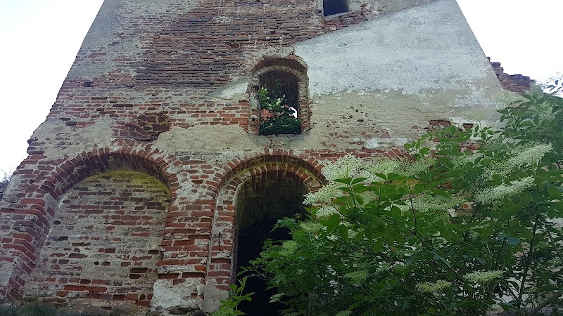 Кирха Норденбурга — фото 5