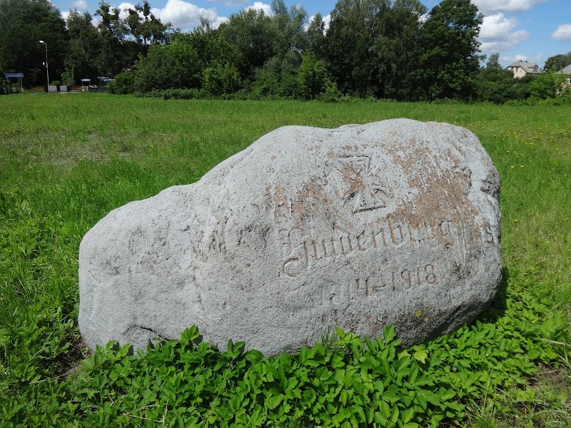 Кирха Норденбурга — фото 3