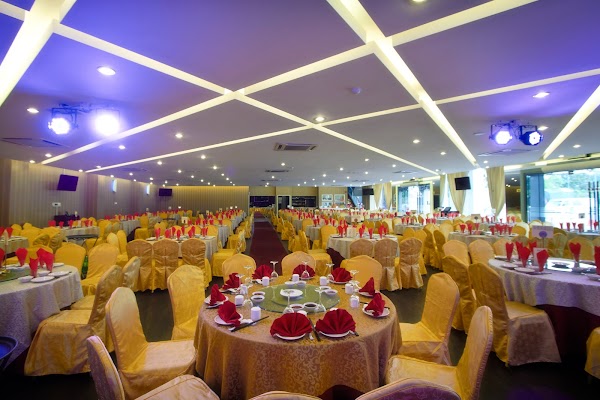 Sin Kee Ting Restaurants Sdn Bhd