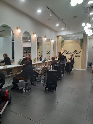 Blow Out Hair Lounge photo 2