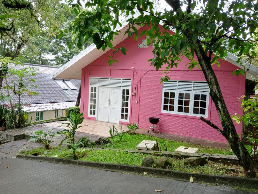 Green Sentul Indah