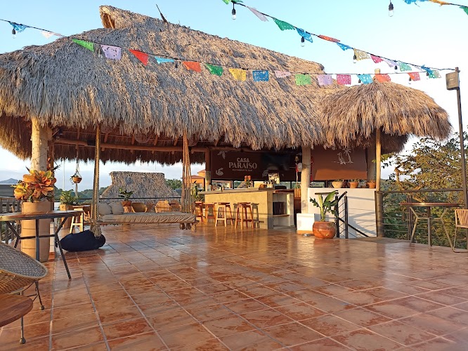 Paraíso Sayulita