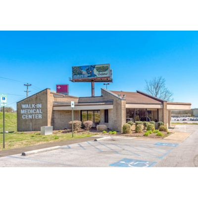 Physicians Care Walk-in Clinic - Chattanooga, East Ridge