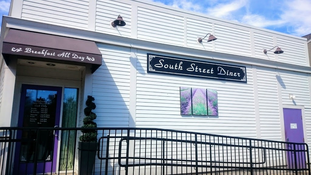 South Street Diner