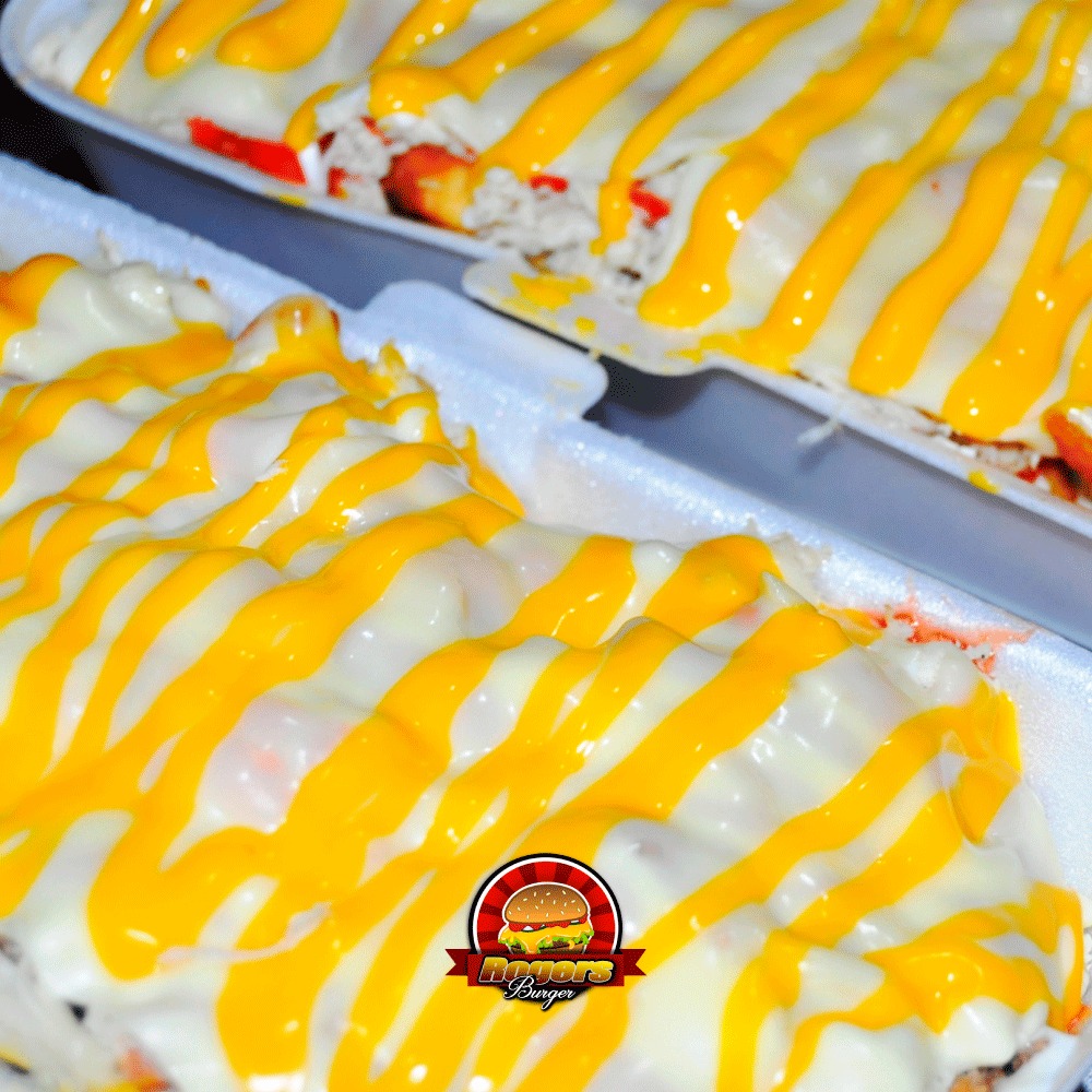 Rogers Burger - Imagen 2