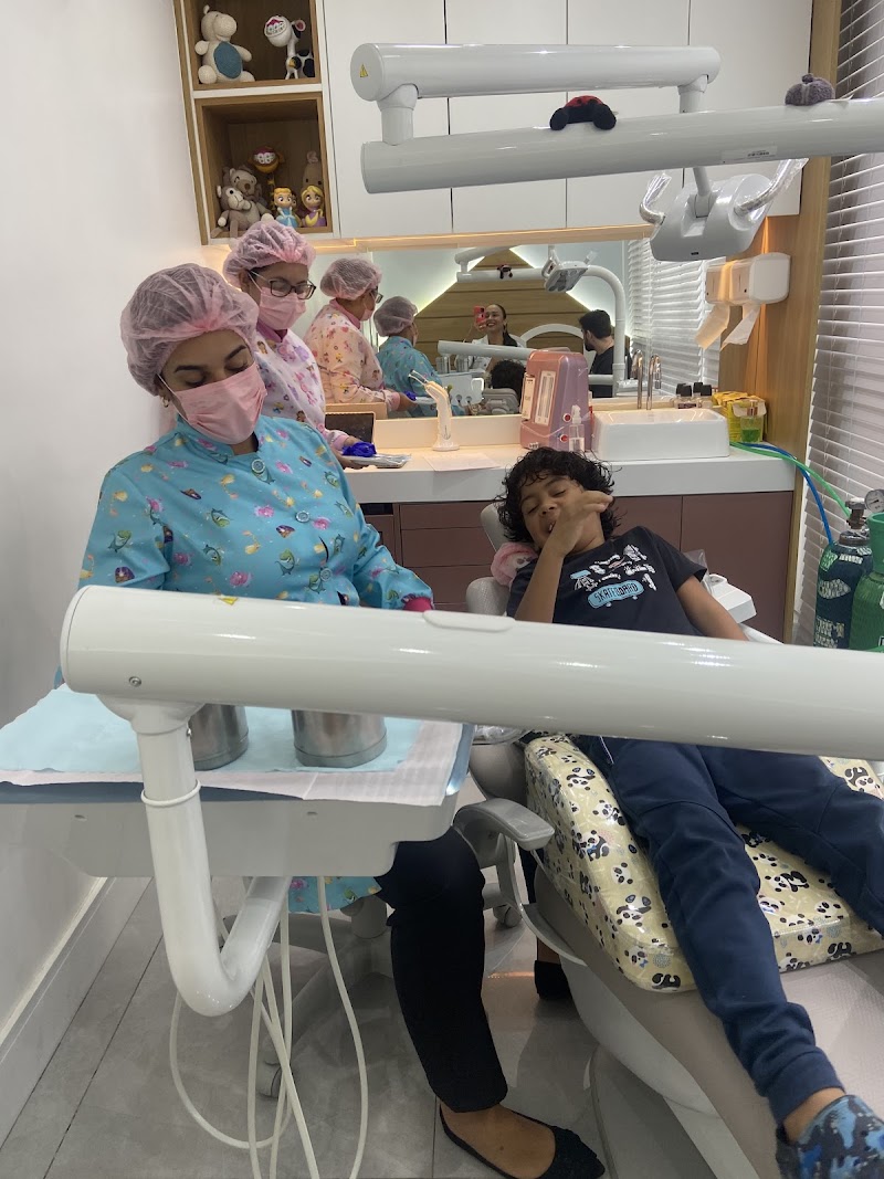 Dra Thallita Nogueira - foto 5