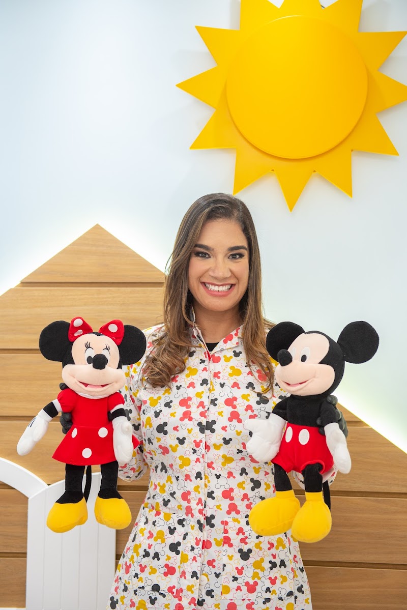 Dra Thallita Nogueira - foto 2