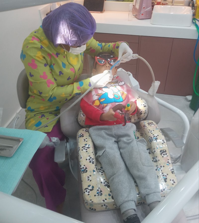 Dra Thallita Nogueira - foto 4