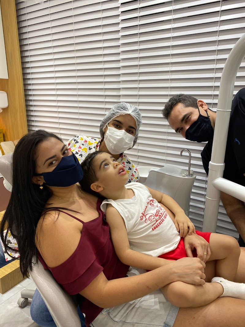 Dra Thallita Nogueira - foto 3