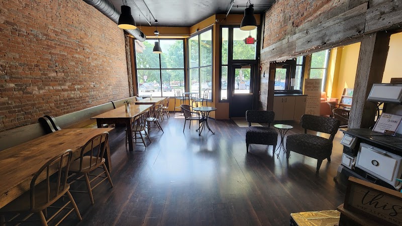 Central Park Coffee Company photo 4