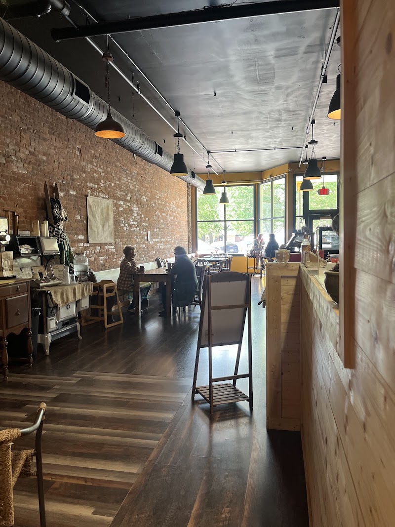 Central Park Coffee Company photo 4