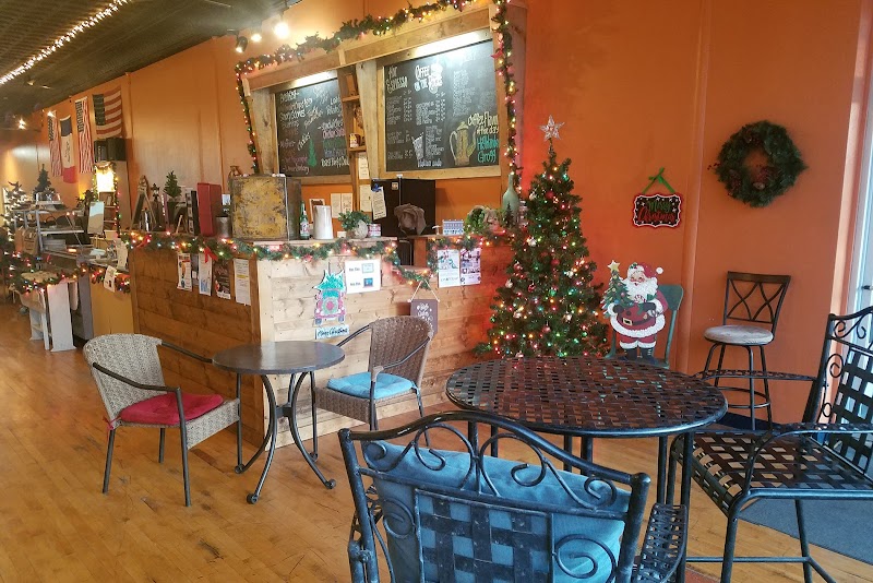 Central Park Coffee Company photo 1