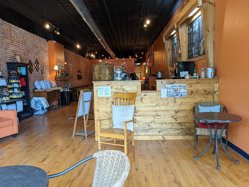 Central Park Coffee Company photo 3