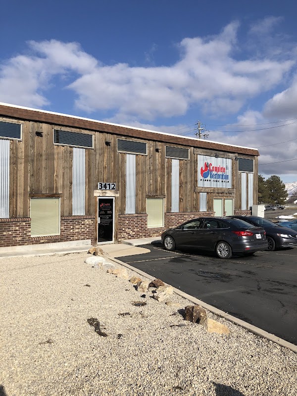 Certified Disaster Services (Formerly Complete Restoration of Salt Lake) — photo